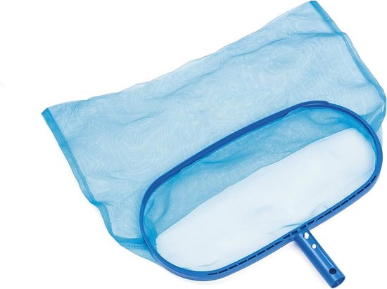 Flowclear™ Aqua Net Vloerschep Net Bevestiging voor Flowclear™ handgrepen