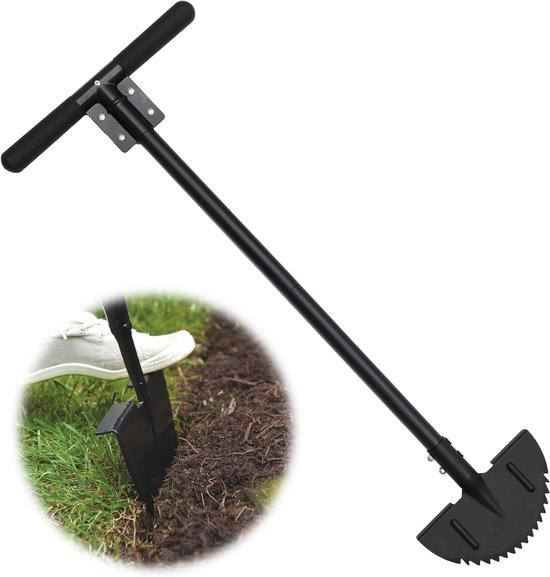 FLY HAWK lawn edging tool 36" - ShopVlot