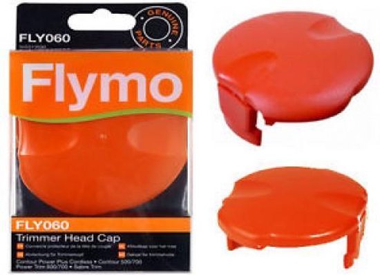 Flymo FLY060 spoeldeksel voor de Contour serie van Flymo van Flymo