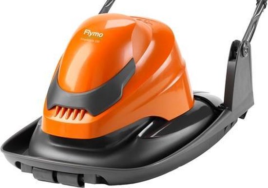 Flymo SimpliGlide 360 Zweefmaaier - 1700W van Flymo