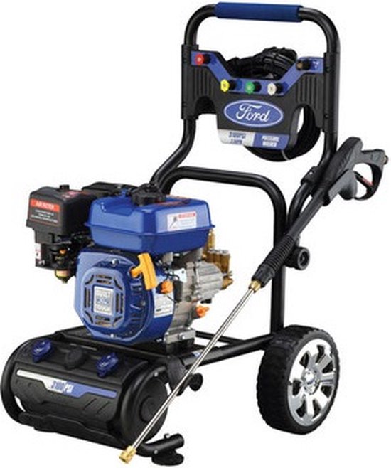 Ford FPWG2700HJ - Hogedrukreiniger - Benzine van Ford
