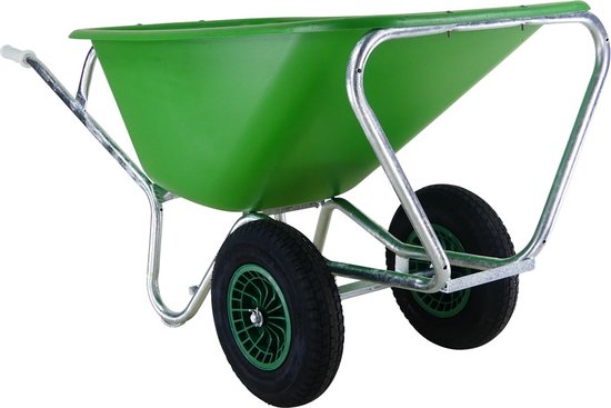 Fort Kruiwagen F&S 165/2 - 4PLy van Fort