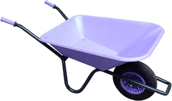 Fort Tuinkruiwagen 515-90 Lavendel van Fort