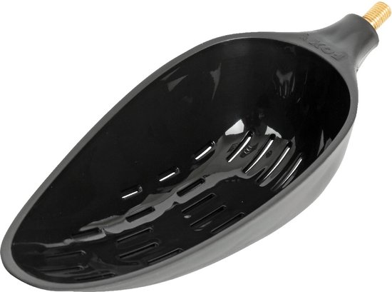 Fox Exocet Distance Baiting Spoon van Fox