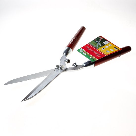 Freund 1912 Heggenschaar van Freund