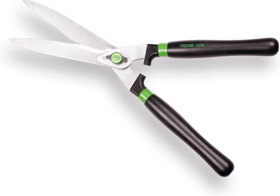 Freund 5360/70 Heggenschaar Extra - Totale lengte 54,5 cm van Freund