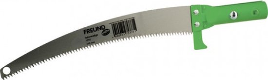 Freund hovenierszaag van $