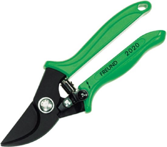 Freund Snoeischaar - 2020 - Tot 18 mm van Freund