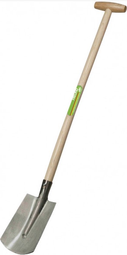 Freund spade Junior XL 75CM van $