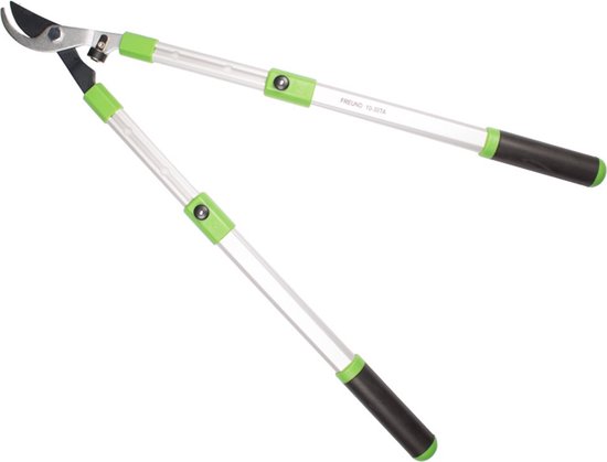 Freund Takkenschaar Aluminium Telescoop - 670-990 mm - 10-30TA