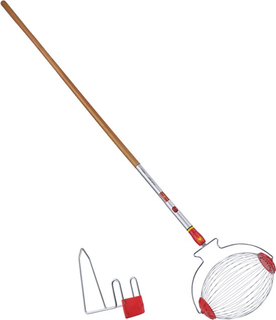 Fruit/Noten Collector 3.5-10CM FC-M /ZM 140 van WOLF-Garten