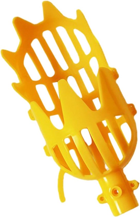 Fruitplukker - Oogst Hulp - Fruit Plukken - Lichtgewicht Ontwerp - 25 cm - As Shown