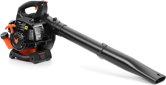 FUXTEC bladblazer benzine FX-LB126ECO van FUXTEC