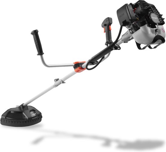 FUXTEC bosmaaier benzine - grastrimmer - 25.4cc - 2-takt - FX-MS125 van FUXTEC