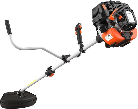 FUXTEC bosmaaier benzine - grastrimmer - 31cc - 4-takt - FX-4MS131 van FUXTEC