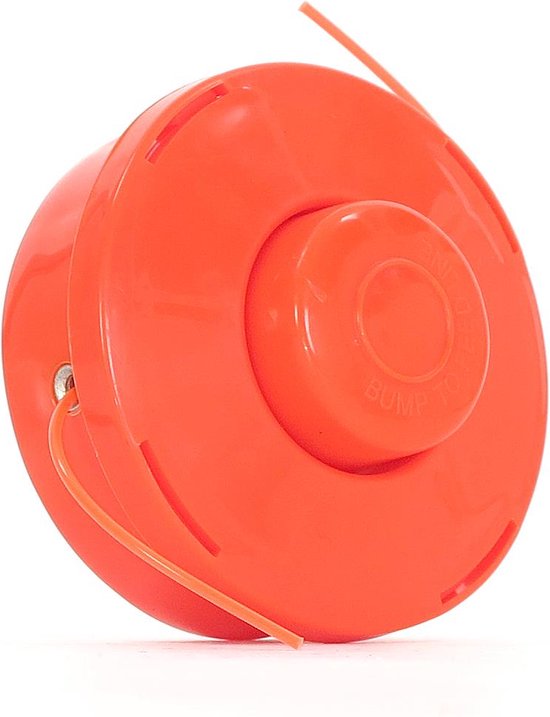 FUXTEC draadkop "Basic" - Geschikt voor FUXTEC MT252ER, MT152E, MT152, MS152, MS162, PS152, PS162, MS152T van FUXTEC