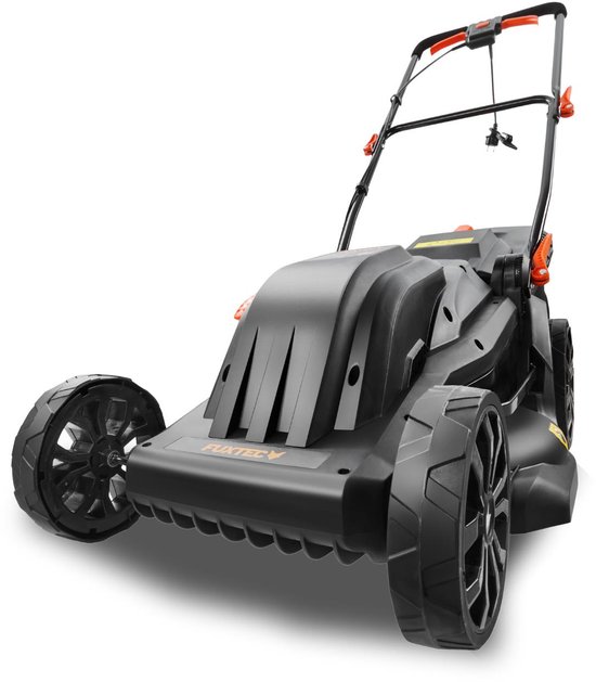 FUXTEC elektrische grasmaaier FX-RME43 van FUXTEC