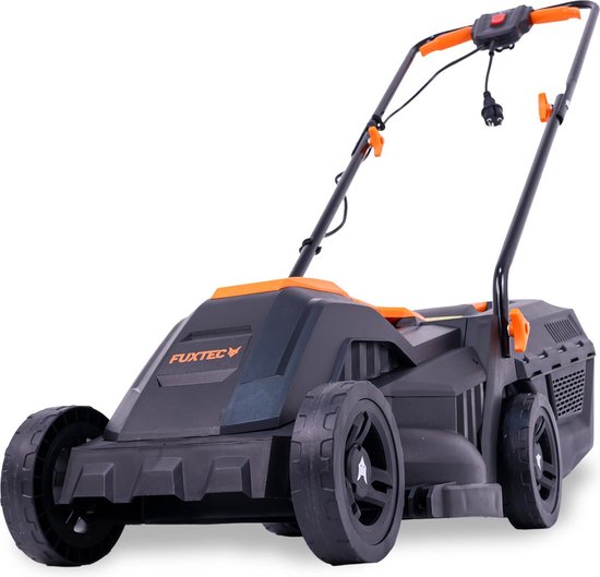 FUXTEC Elektrische Grasmaaier met Kabel FX-RME33 van FUXTEC