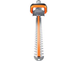 FUXTEC heggenschaar accu 20V - (geleverd zonder batterij en lader) van FUXTEC