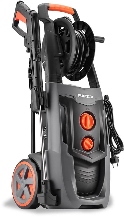 FUXTEC hogedrukreiniger FX-HDR2200 van FUXTEC