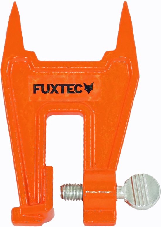 FUXTEC Kettingzaag vijlbok - vijlbok kettingslijper - kettingzaagslijper houder - FX-FB100 van FUXTEC