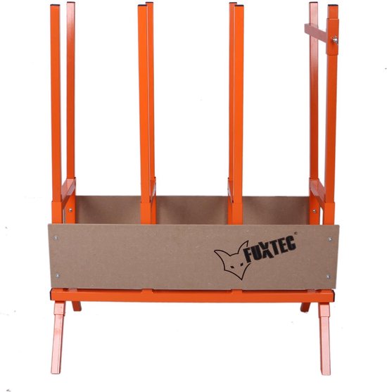 FUXTEC Zaagbok SH2.0 van FUXTEC