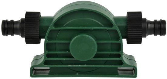 G00930 Booraangedreven pomp van Silverline