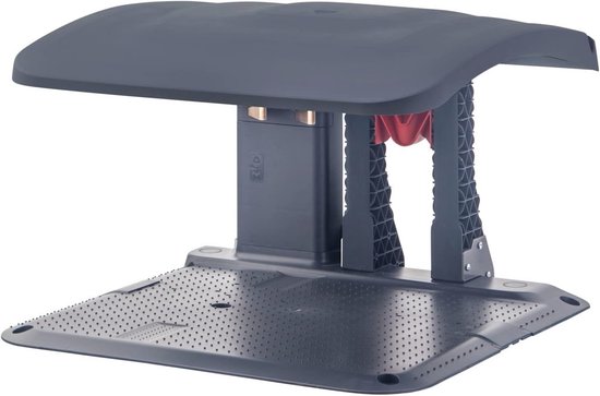 Garage voor robotmaaier - Originele accessoires voor Robolinho-modellen