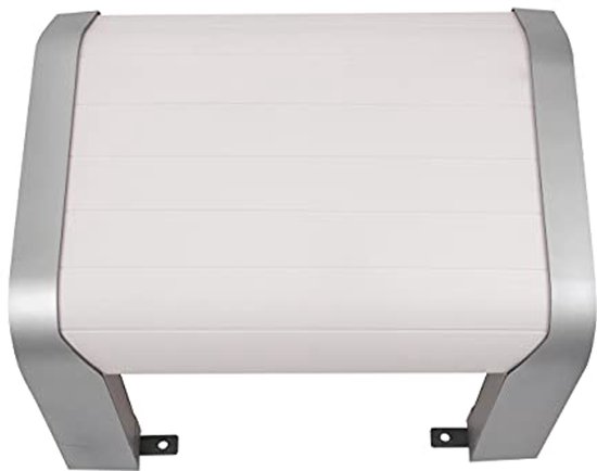 Garage voor Robotmaaier van Merkloos	