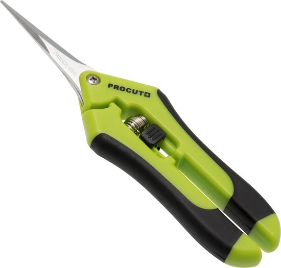 Garden High Pro Procut Snoeischaar RECHT - Bloemenschaar van Garden High Pro