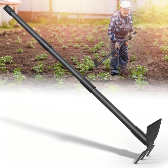 Garden Hoe