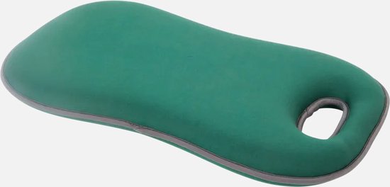 Garden kneeler-Kniekussen tuin - 47 x 27 cm - Knielkussen - Tuinieren - Memory foam van LIZA VETA