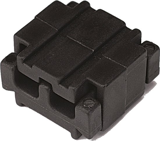 Garden Lights: Connector SPT1 -Zwart van Garden