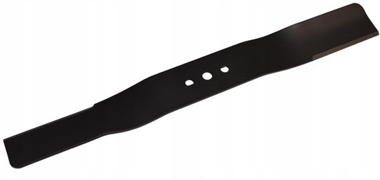 Garden Parts Serie - Grasmaaiermes - 50 cm - Hortmasz Compatibel