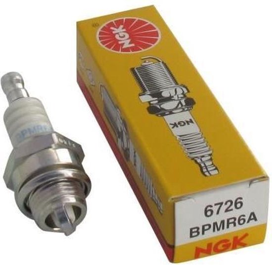 GARDEN PRATIC Bougie voor trimmer NGK BPMR6A van Garden
