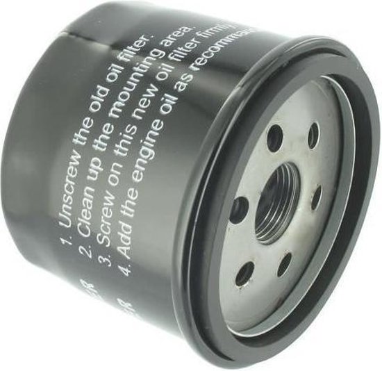 GARDEN PRATIC Multibrand oliefilter van Garden