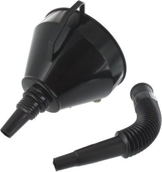 GARDEN PRATIC Trechter kunststof �: 165 mm van Merkloos	