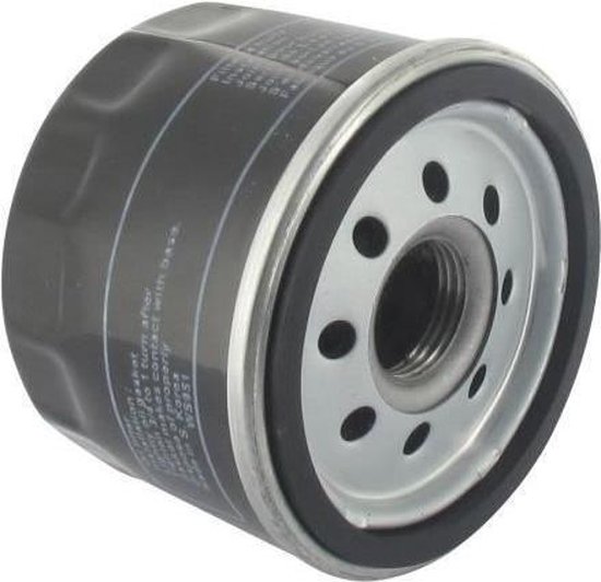 GARDEN PRATIC Verstelbaar oliefilter MTD voor modellen 4P90HU, 4P90JHA, 4P90JU, 4P90JUA, 4P90JUB, 4P90MU, 4P90MUA, 4P90MUB van MTD