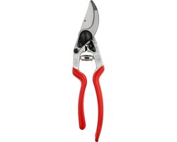 Garden shears - Cutting Diameter 30 mm - For Small and Large Hands - 270 mm Secateurs with Ergonomic Handle - 26 x 16 x 12 cm van Garden