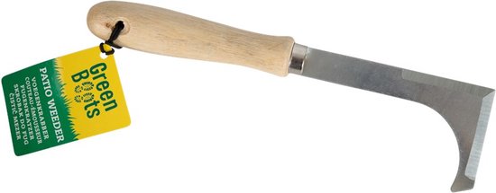 Garden Touch onkruidwieder van Kinzo