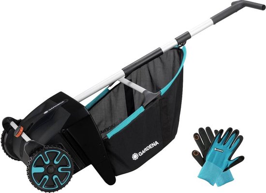 GARDENA 03565-30 Loofverzamelaar Werkbreedte 49 cm van GARDENA