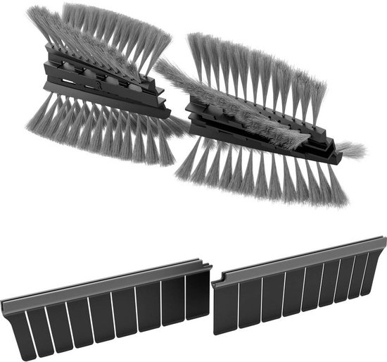 GARDENA 03568-20 Loofverzamelaar Werkbreedte 49 cm van Merkloos	