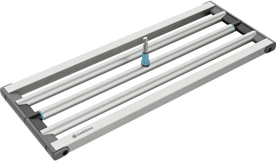 GARDENA 03569-20 Grashark Werkbreedte 76 cm van Merkloos	