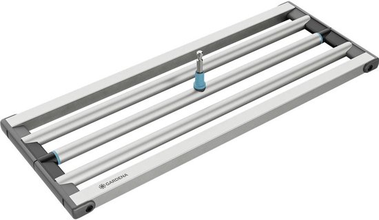 GARDENA 03569-20 Grashark Werkbreedte 76 cm
