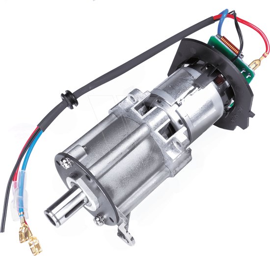 Gardena 380li maaimotor compleet 25volt Artnr. 574294901 van GARDENA