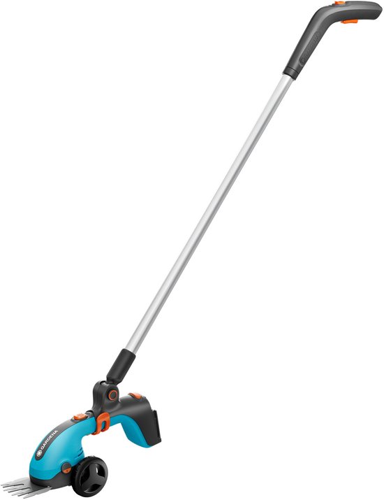 GARDENA - Accu Grasschaar Set PowerCut 18V P4A Solo van Merkloos	