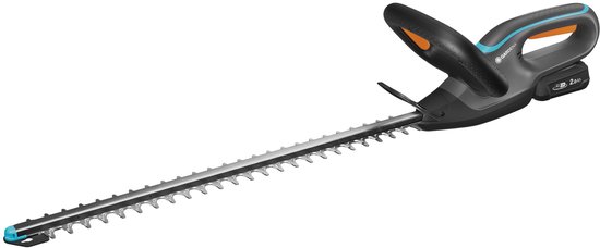 GARDENA Accu heggenschaar EasyCut 55/18V set van GARDENA