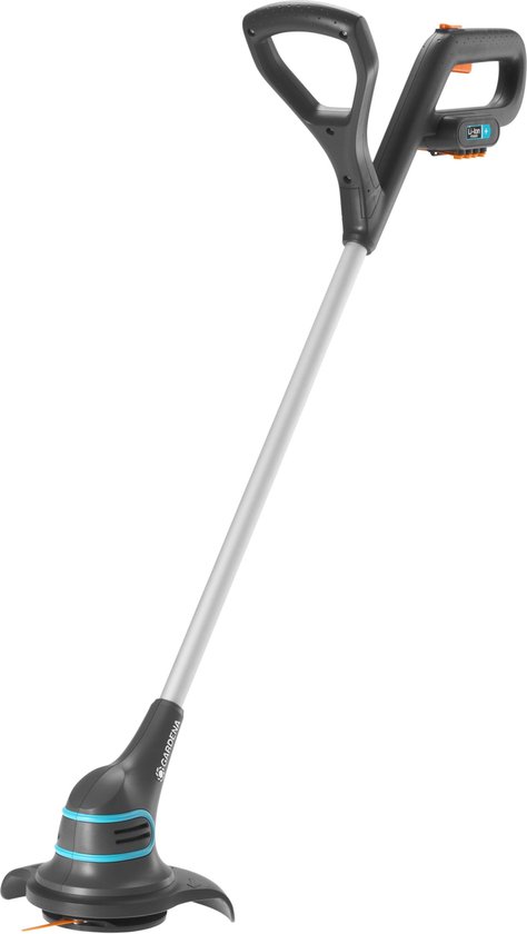 GARDENA Accu Trimmer SmallCut Li-23R Grastrimmer - 15W van GARDENA