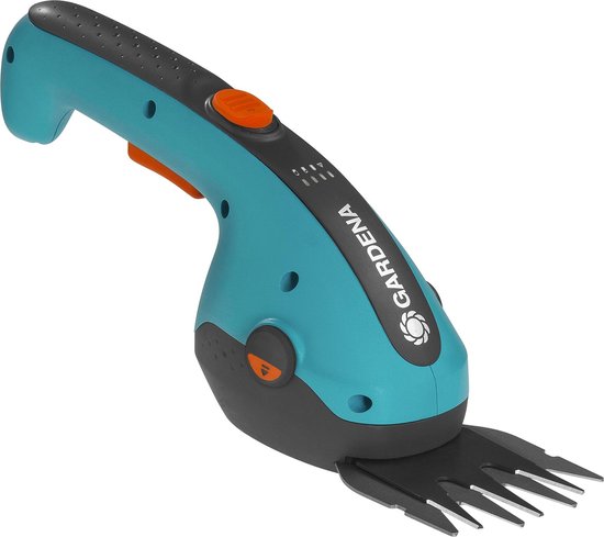 GARDENA Accugrasschaar ClassicCut Li van GARDENA