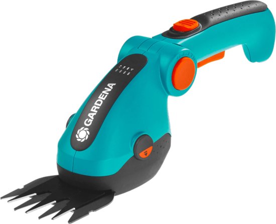 GARDENA Accugrasschaar ComfortCut Li van GARDENA